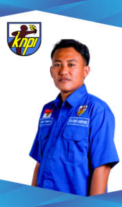Bendahara: Ali Mashuri