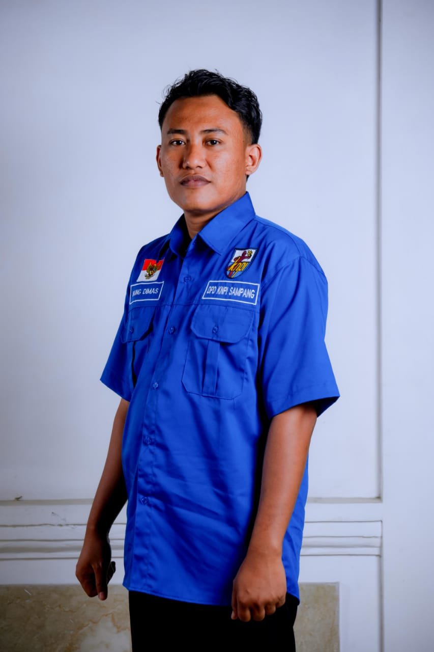 Bendahara: Ali Mashuri